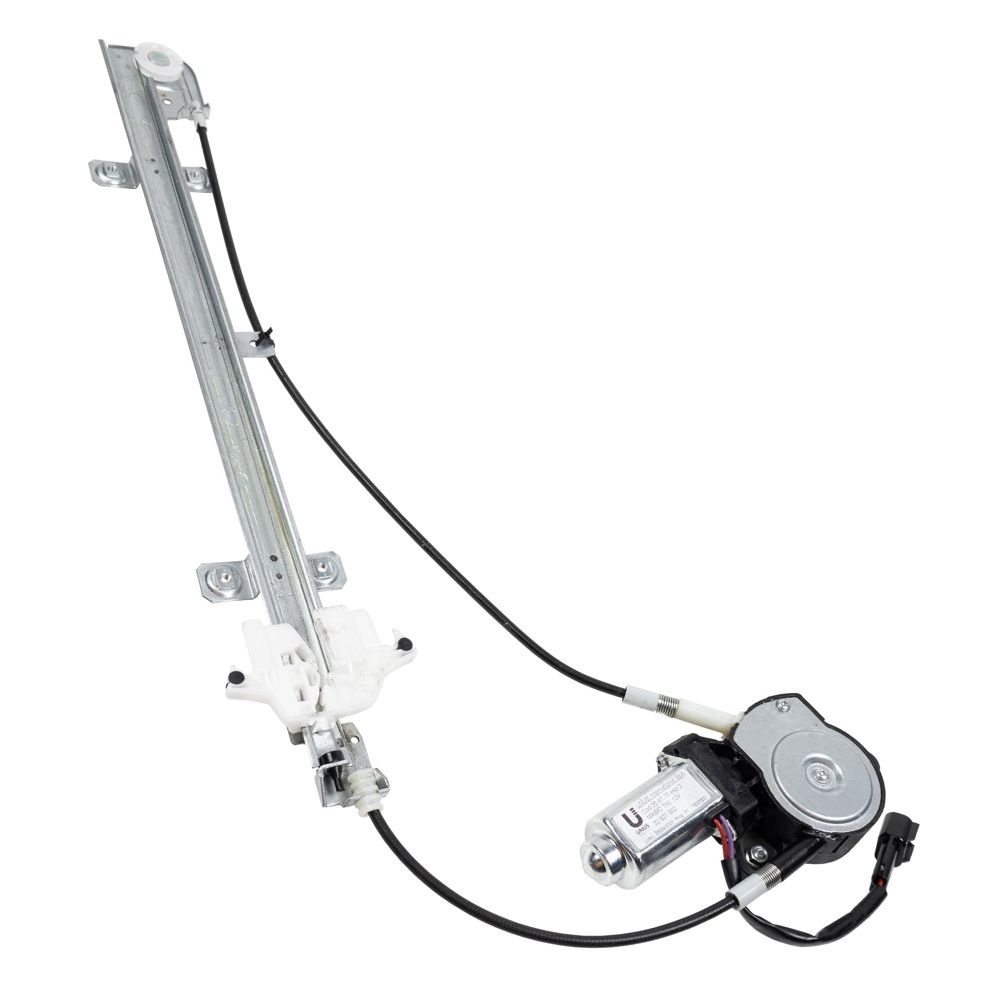 Polaris 2205263 Right Hand Titanium Door Regulator Kit SVC