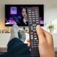 thumbnail image 4 of Control Remoto Jvc Si32hs Lk2019 Smart Tv Pantalla, 4 of 6