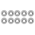 thumbnail image 4 of 6mm Screw, 6mm Screws, Durable Car Modification Replacement Decoration Screws License Plate Holder For Front And Rear Bumper For Ignition, 4 of 8