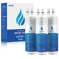 thumbnail image 1 of Filtro de agua PAHOLD EDR1RXD1 de repuesto para Whirlpool®, 1 of 6