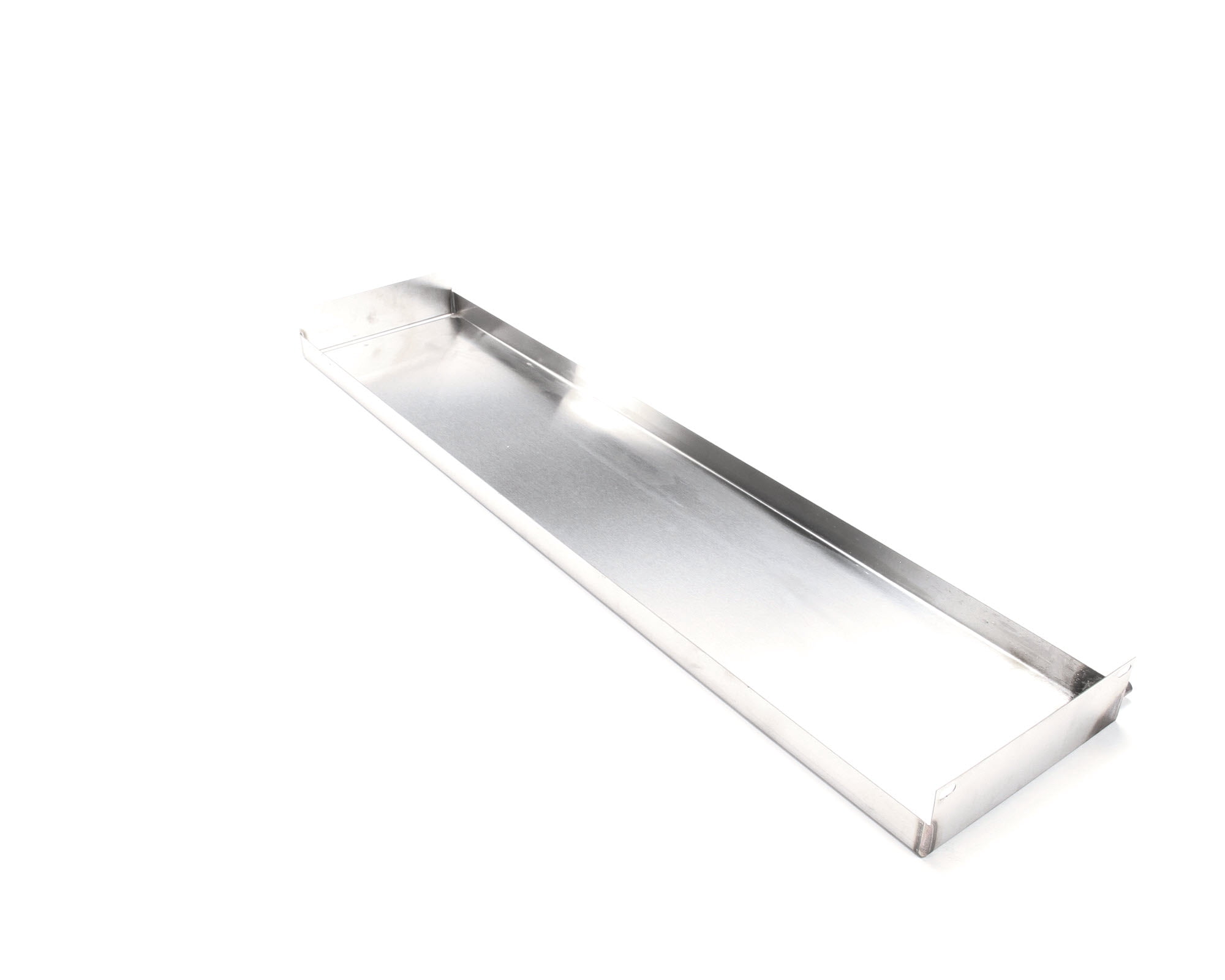 Norlake Evaporator Drain Pan Assembly 040155S - Genuine OEM Replacement Part