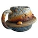 thumbnail image 2 of Colección de tazas planetarias | Tazas de café con temática espacial para amantes de la astronomía | Vasos de resina de 325 ml con revestimiento de acero inoxidable | Diseño del sistema solar | Caja, 2 of 4