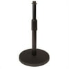 Ultimate Support Desktop Microphone Stand
