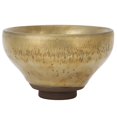 thumbnail image 2 of Ceramic Teacup Innovative HandMade Tea Mug Drinkware Art Crafts for Home Collection, 2 of 9