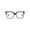 Black, variant on Tiffany Demo Square Ladies Frames TF2227 8001 52