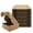 5"×5“×2”, variant on 5x5x2 Inches Shipping Boxes Set Of 25  Brown Corrugated Mailing Cardboard Box Literature Mailer For Packing Small Business Moving And StorE-commerce Packaging (5"*5"*2")