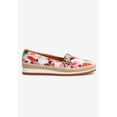 thumbnail image 4 of Comfortview Women's The Spencer Slip On Flat, 4 of 6