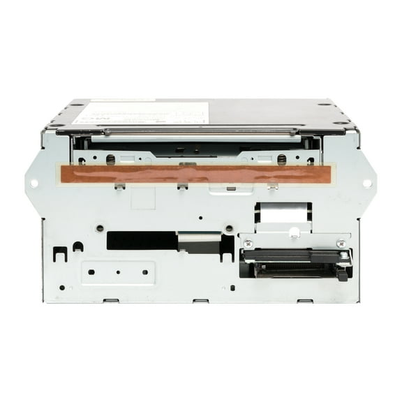 Restored 2010-2012 Nissan Armada AM FM Radio Receiver Single Disc CD Player 25915ZQ32C (Refurbished)