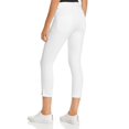 thumbnail image 2 of Hue Ultra Soft Denim Capri Leggings, 2 of 2
