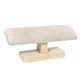 thumbnail image 3 of Organizador de pulseras y collares, elegante y resistente, ideal para guardar joyas. Beige, 3 of 9