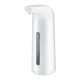 thumbnail image 5 of Bearachild Dispensador de jabón Sensor a batería Dispensadores de líquido Herramienta dispensadora de espuma Suministros de limpieza para el hogar Porcelana Blanca, 5 of 6