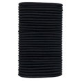 thumbnail image 3 of Goody Ouchless Black Hair Elastics - No Metal Gentle Hair Ties - 30 Ct, 3 of 7