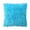 L, variant on FNGZ Clearance! Pillow Case Plush Cushion Cover Sofa Lumbar Pillow Cover Home Decoration Solid Colorful