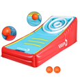 thumbnail image 1 of Juego de puntuación inflable EKEPE con 2 bolas de esponja, 1 of 7