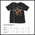 thumbnail image 5 of Tee Hunt Dean Russo Cute Dog Youth T-Shirt Only Person Who Understands Me Kids, 5 of 5