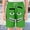 Green, variant on Kids Shorts Boys Purple Stretchy Relaxed Jogger Toddler Boy Summer Clothes Essentials Shorts 9-10 Years