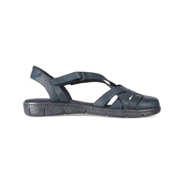 Easy Street Garrett Flats Women Walmart