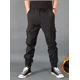 thumbnail image 3 of Jogger Cargo Gabardina Strech Para Hombre Pantalón Casual, 3 of 4