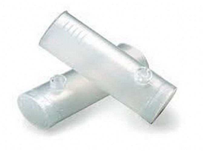 SP2 Spirometer Disposable Flow Tubes