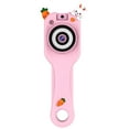 thumbnail image 1 of Digital Usb Microscope for Kids, 500X Magnification Handheld Children's Microscope with 2" Lcd Screen, Stem Educational Science Toy for Exploring And Learning, 1 of 9