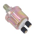 thumbnail image 3 of Sensor de presión de aceite, sensor de presión de aceite 1/4 Sensor de presión de aceite para transductor de presión de aceite de motor VDO Valor inmejorable, 3 of 8