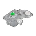 thumbnail image 2 of Genuine AC Delco For Pontiac G5/G6 2006 2007 2008 2009 2010 Engine Cover Front | Material Thickness: 4.00 / 0.16 Inches | 10 Mount Hole | Depth: 1.93 Inches / 49.11 Millimeter, 2 of 3
