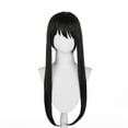 thumbnail image 1 of Par de disfraz de anime para cosplay Wig Spys Family Yors Forgers, 1 of 3