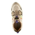 thumbnail image 3 of PATRIZIA FLYINGCOLORS Women’s Colorblock Fashion Sneaker – Chunky Sole Lace-Up with Cushioned Insole, 3 of 9