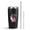 Black-5, variant on 20oz Powder Coated Easter Tumbler with Telescopic Straw, Insulated Travel Mug, [Easter Theme] Print