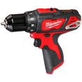 thumbnail image 2 of MILWAUKEE M12 Cordless Lithium-Ion 3-, 2 of 2
