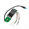 thumbnail image 3 of Tablero de Control para Mi4 Pro 4 Pro Patinete Eléctrico, Placa de Circuito Bluetooth, Interruptor, Panel de Control, Accesorios de Pantalla., 3 of 5