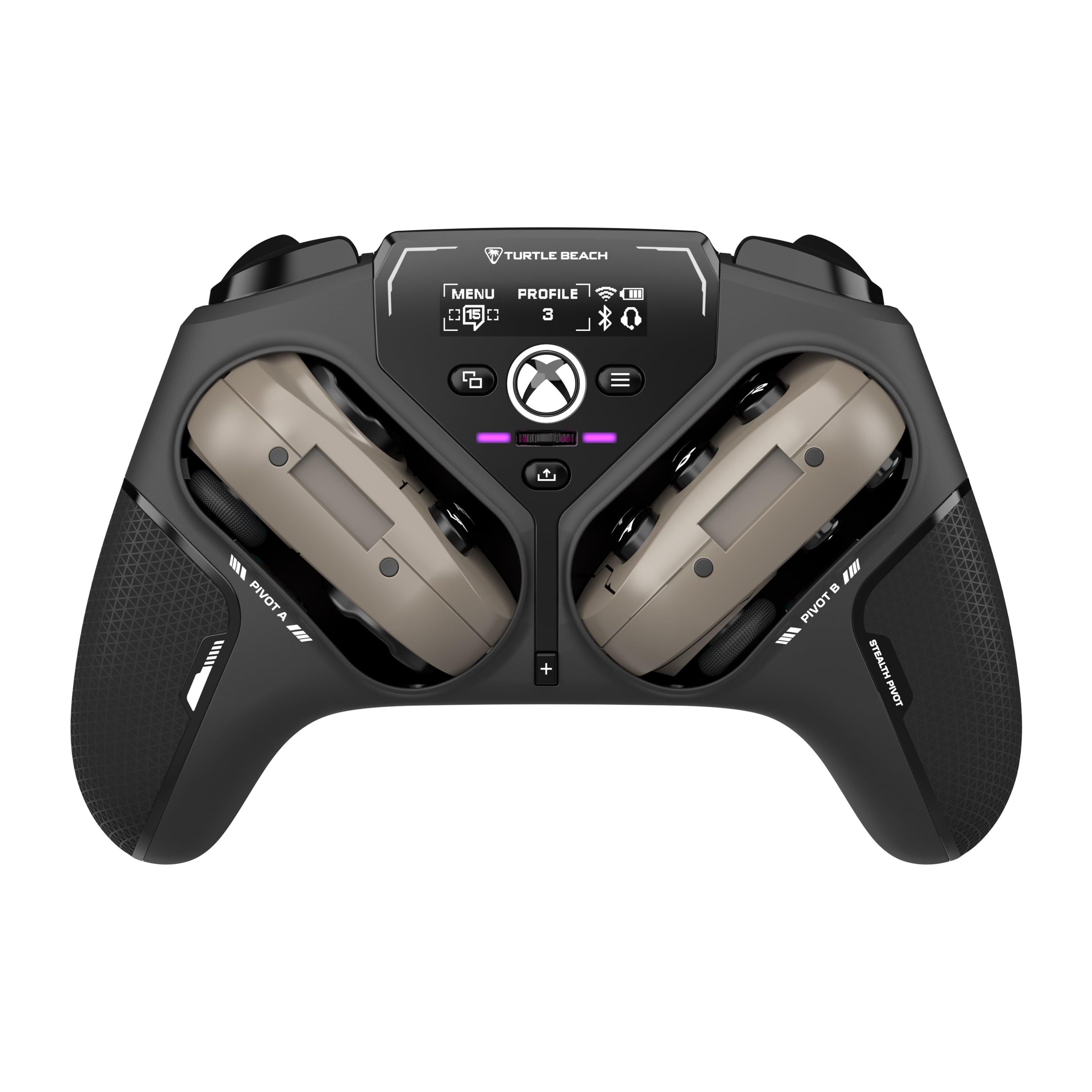 Turtle Beach® Stealth™ Pivot Wireless Smart Controller - Walmart.ca