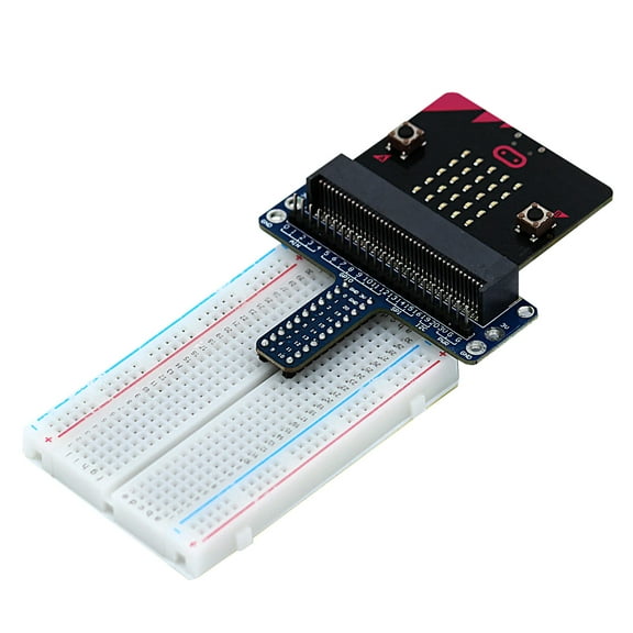 BBC micro:bit Breadboard Adapter