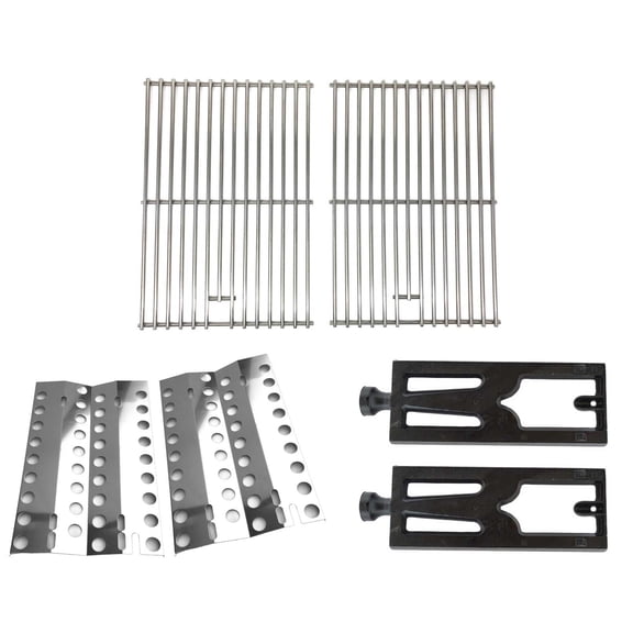 Replacement BBQ Parts for PC2600L, Gas Grill Models