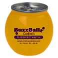 thumbnail image 1 of Bebida Alcoholica Preparada BuzzBallz Passionfruit Martini 200 ml, 1 of 4