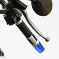 thumbnail image 4 of GOOHOCHY 1Par Tapones Para Manillar De Motocicleta Para Mejor Agarre Y Protección Duradera En, 4 of 7