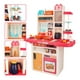 thumbnail image 4 of Cocina Infantil Beibegood Spraying Mist Kitchen Am069 69 Pz, 4 of 5