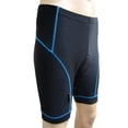 thumbnail image 4 of Hombres Comfort Bike Wear Pantalones cortos de secado rápido Pantalones cortos de ciclismo acolchados con gel Sunnimix Pantalones cortos Ciclismo de montaña Pantalones cortos, 4 of 7