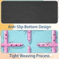 thumbnail image 4 of Easter Gaming Mouse Pad, Mouse Mat, Mouse Pad - Square, 8.3x9.8 Inch, Printed, Non-Slip Rubber Bottom - Suitable for Office and Gaming, 4 of 6