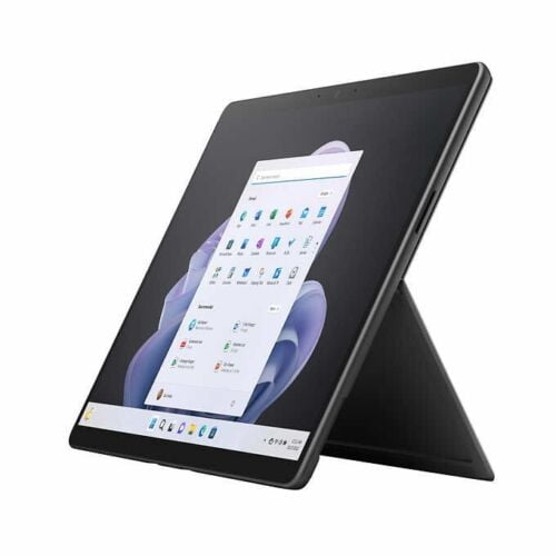 Microsoft Surface Pro 9 - Intel Evo Platform 12th Gen Intel Core