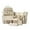 School Backpack - Khaki, variant on Gyujnb School Backpack, Canvas Backpack for Students Cute Plaid Design Lightweight School Bookbag with Multiple Pockets Durable Double Shoulder Bags, Backpack for School