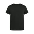 thumbnail image 6 of Athletic Works Men's and Big Men's Cotton Active Tee, Sizes XS-5XL and Tall Sizes, 6 of 7