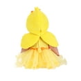 thumbnail image 2 of Infant Duck Costume Dress, 2 of 4