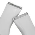 thumbnail image 3 of Oneisall N5 Low Noise Dog Clippers/Dog Paw Trimmer Replacement Double Blades, 3 of 7