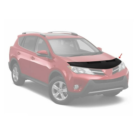 

Front Hood Cover Mask Bonnet Bra Protector Fits Toyota Rav 4 2013-2015