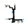 thumbnail image 1 of Esource Parts iPhone 5 Power Button Volume Silent Switch Keypad Flex Cable Replacement, 1 of 3