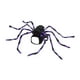 thumbnail image 2 of Disfraz de Halloween para mascota, divertido y elegante, fácil de usar para fiestas temáticas. Negro Púrpura, 2 of 9