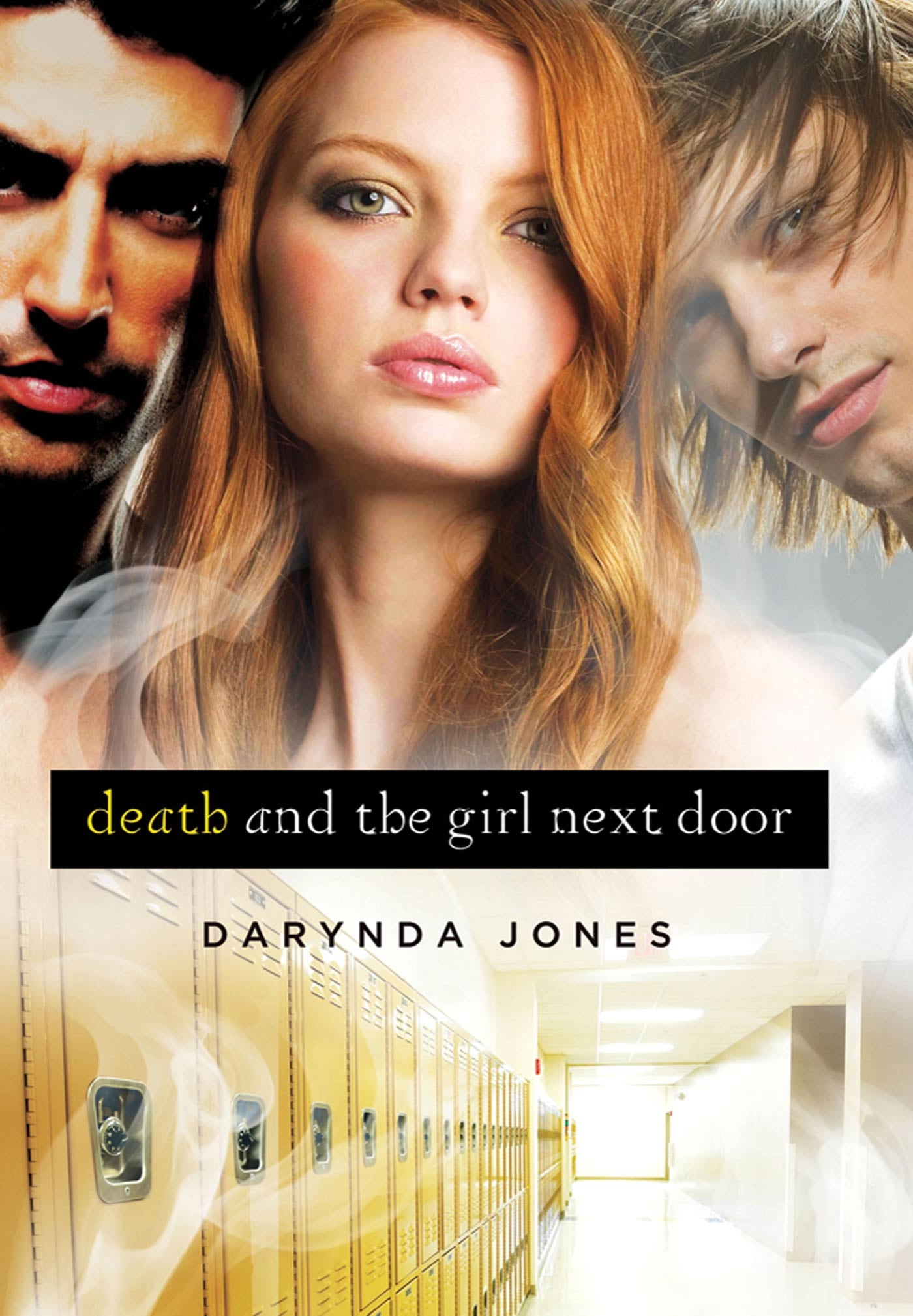 Death And The Girl Next Door Walmart Com