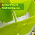 thumbnail image 4 of RESCUE! Outdoor Hanging Japanese and Oriental Beetle Trap, 1 Pack, 4 of 9