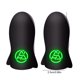 thumbnail image 5 of Gaming Finger Cover Touch Manga la del dedo Juego Guantes dedos los 20 PCS resistentes al sudor para PUBG Gamer Anti-Slip Breatable pantalla táctil Mobile, 5 of 9